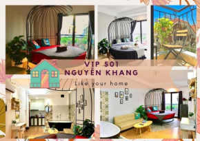 Hope Homestay HN - by BAY LUXURY